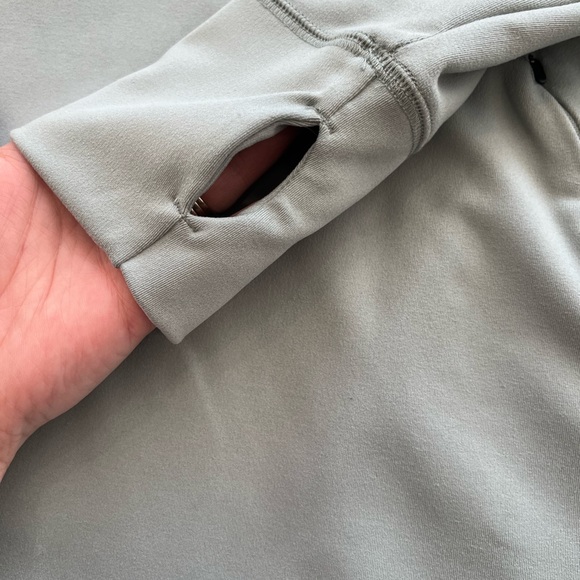 EDDIE BAUER 1/4 ZIP - Picture 6 of 13